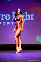 2nd Place 124 Carla Dahm