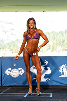 1st Place 68 Gillian Widmer