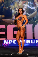 1st Place 17 Kayla Mills