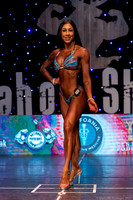 4th Place 189 Marissa Ishihara