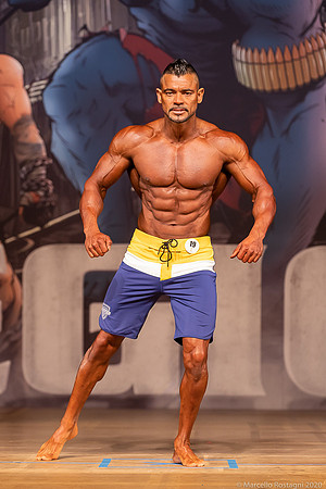 19 Pierre Baltazar