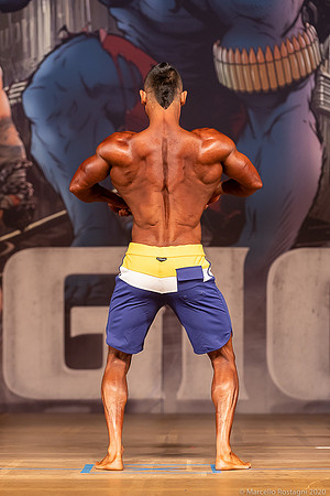 19 Pierre Baltazar