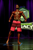 9th Place 92 Lance Underwood