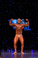 7th Place 17 Jimmy Boy Gallegos Jr