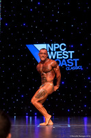 7th Place 17 Jimmy Boy Gallegos Jr.