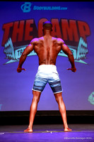 1st Place 82 Rico Lockett
