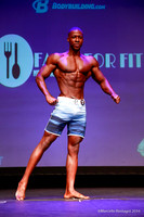 1st Place 82 Rico Lockett