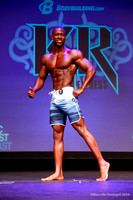 1st Place 82 Rico Lockett