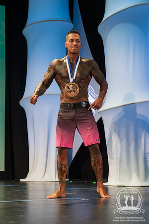 Awards