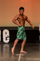 9th Place 225 Krittayot Sanoklang