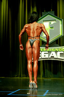 1st Place 177 Lorena Gonzalez