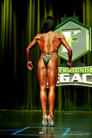 1st Place 177 Lorena Gonzalez