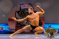 16th Place 24 Kaporin Dmitriy