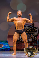 16th Place 24 Kaporin Dmitriy