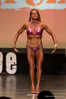 10th Place 4 Kayme Bell