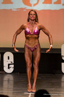 10th Place 4 Kayme Bell