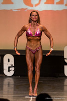 10th Place 4 Kayme Bell