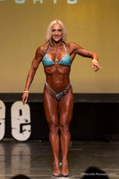1st Place 71 Jennifer Dugan