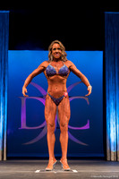7th Place 95 Amy Vanderhoeven