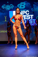 16th Place 287 Rachelle Guzman