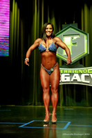 16th Place 166 Char Hernandez