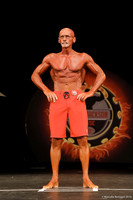 1st Place 52 Michael Williamson