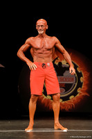 1st Place 52 Michael Williamson