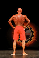 1st Place 52 Michael Williamson