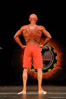 1st Place 52 Michael Williamson