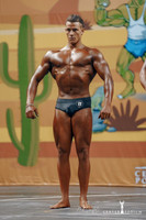 3rd Place 11 - Yehoshua Beneli