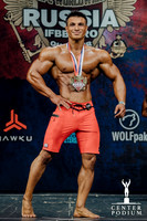 Men's Physique