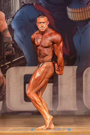 1st Place 8 Eric Niederberger