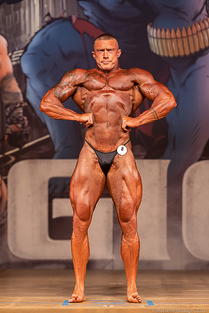 1st Place 8 Eric Niederberger