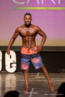 13th Place 265 Mohammad Kabirjuyan
