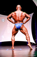 2nd Place 236 Pedro Aguilar
