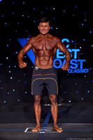 1st Place 305 Paul Winston