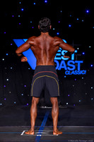 1st Place 305 Paul Winston