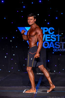 1st Place 305 Paul Winston