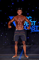 1st Place 305 Paul Winston