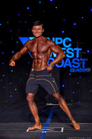 1st Place 305 Paul Winston