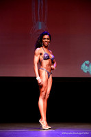 1st Place 148 Sheena Epps