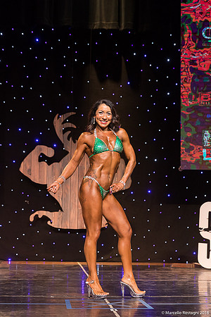 10th Place 201 Sandra Sayce
