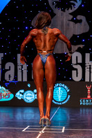 1st Place 36 Jamie Tauji