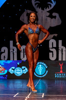 1st Place 36 Jamie Tauji
