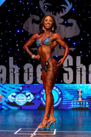 1st Place 36 Jamie Tauji