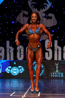 1st Place 36 Jamie Tauji