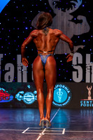 1st Place 36 Jamie Tauji