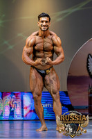 5th Place 89 Oveis Omrani Hengami