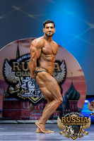 5th Place 89 Oveis Omrani Hengami