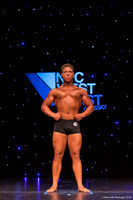 8th Place 44 Todd Porter